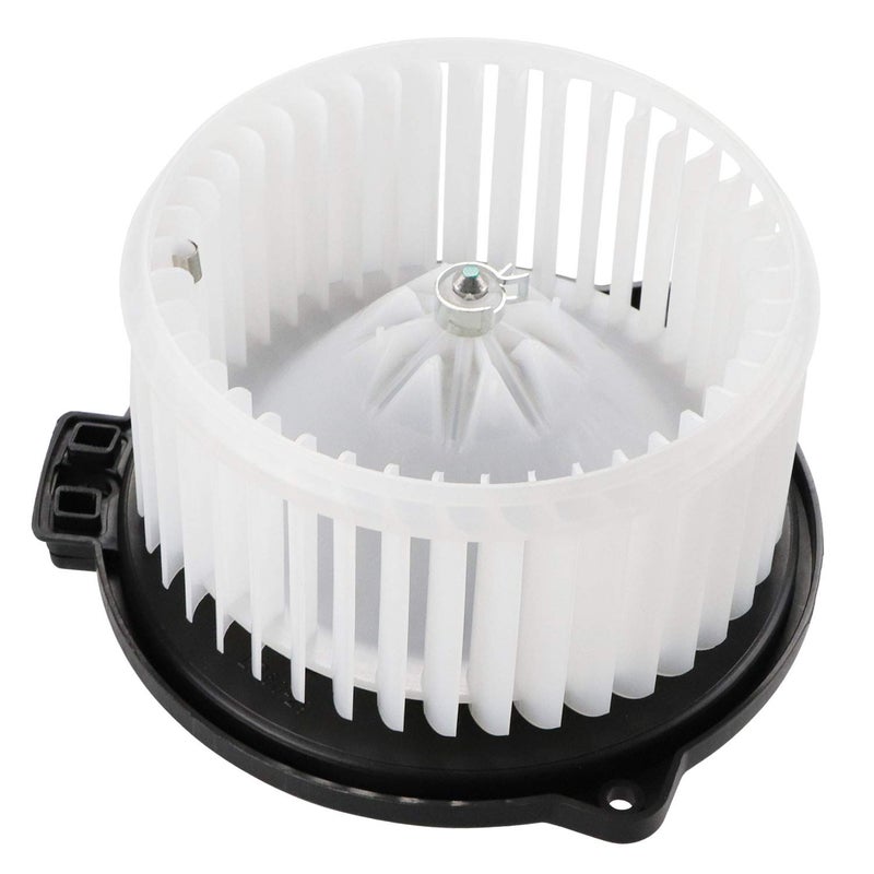 PetMigo 700058 HVAC A/C Fan Blower Motor Fit for Scion tC 2005-2009| Fit for Toyota Celica 2000-2005| Fit for RAV4 2001-2003, Replaces A/C Fan Blower 87103-42040, 87103-20160 - Image 2